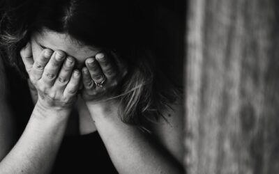 Why we need to talk about Depression