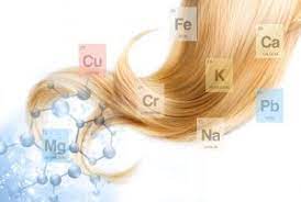 Hair Tissue Mineral Analysis (HTMA) – Balancing Body Chemistry